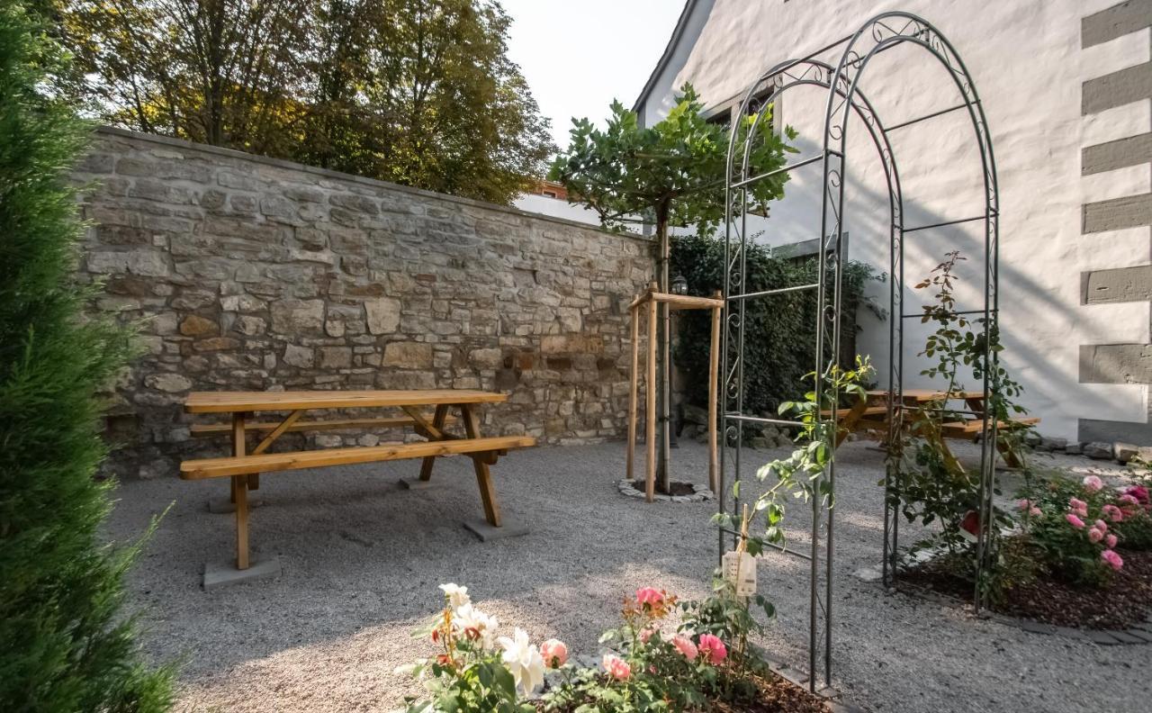 הוילה ארפורט Ferienhaus Marie מראה חיצוני תמונה